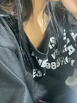 Mina048's cam snapshot