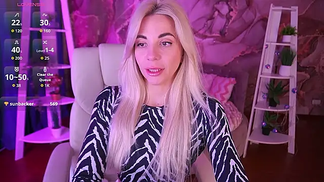 BellaRayyy's cam snapshot