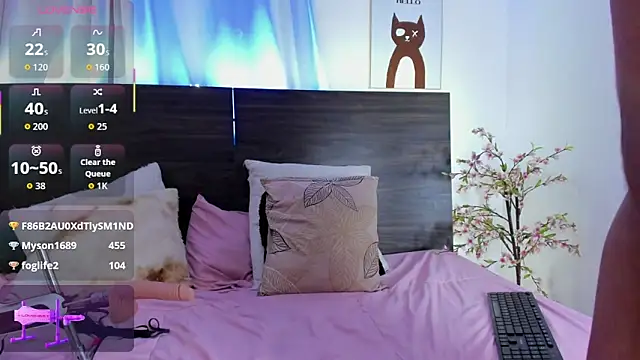 Brianna_Maya's cam snapshot