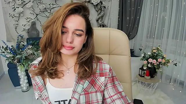 MiracleCurly's cam snapshot