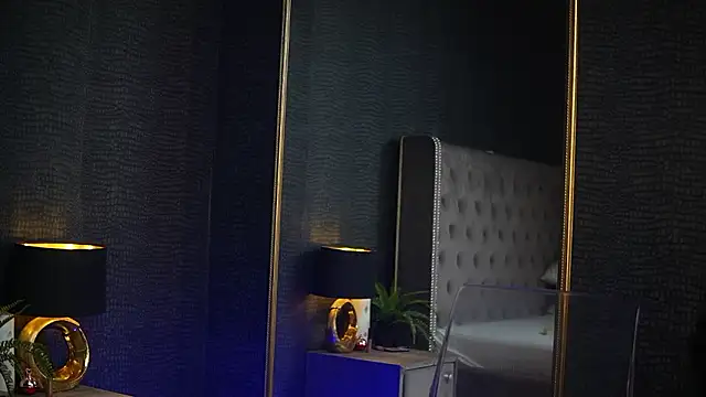 GiaEasyIce's cam snapshot