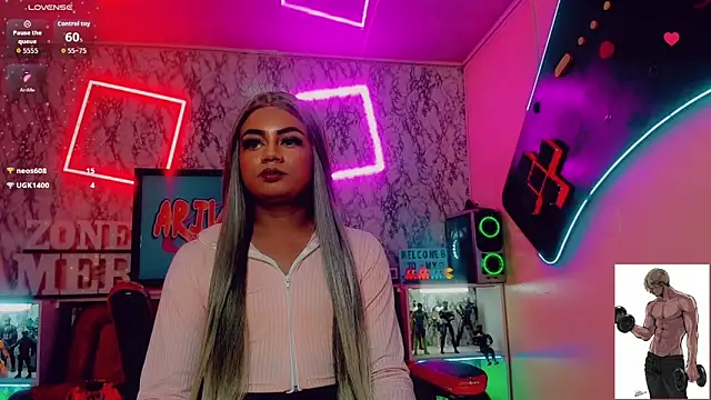 Alice_brandom's cam snapshot