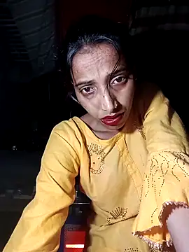 Pinki_thakur_1's cam snapshot