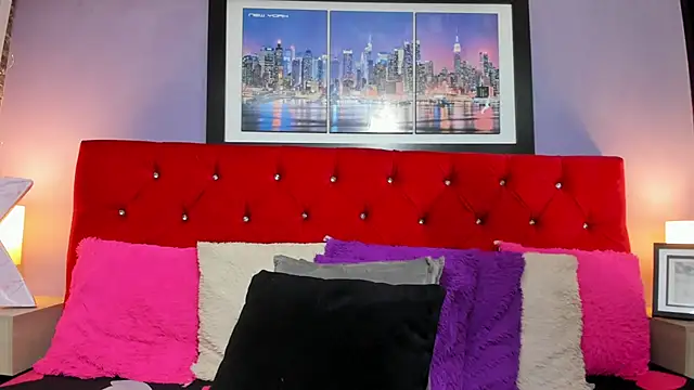 KatieGomez's cam snapshot