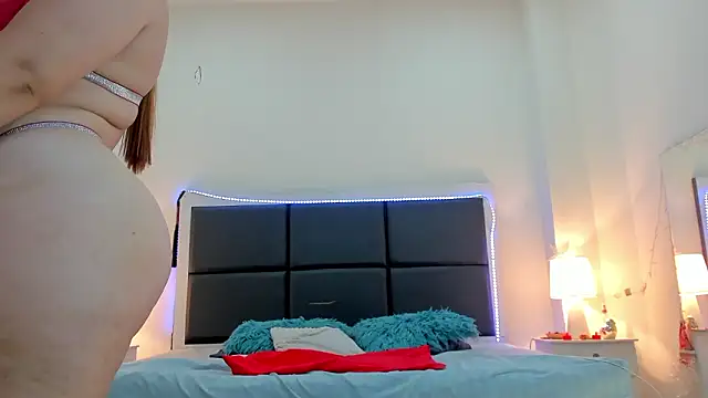 Aslhyn_Gomez's cam snapshot