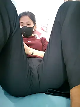 Xaoxang's cam snapshot