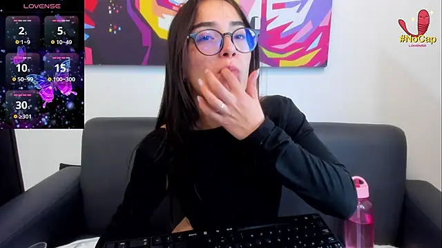 Gara_Himari's cam snapshot