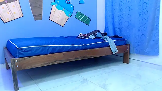 NOVAHOT98's cam snapshot