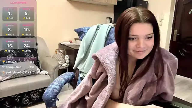 RiaDendy's cam snapshot