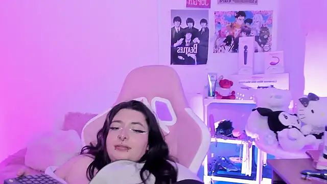 Sachi_Meow's cam snapshot