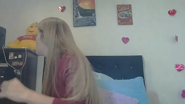 valerivegass's cam snapshot