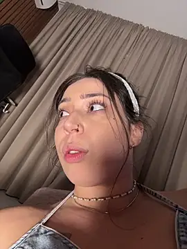 KimArts live sex cam