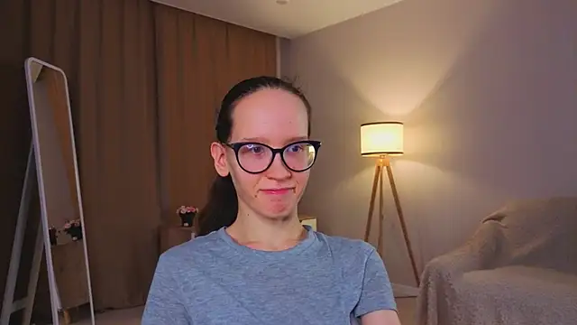 BettyBrowni live sex cam