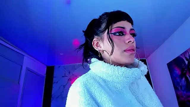 AuroraDiaz's cam snapshot