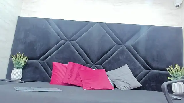 Dantzel_'s cam snapshot