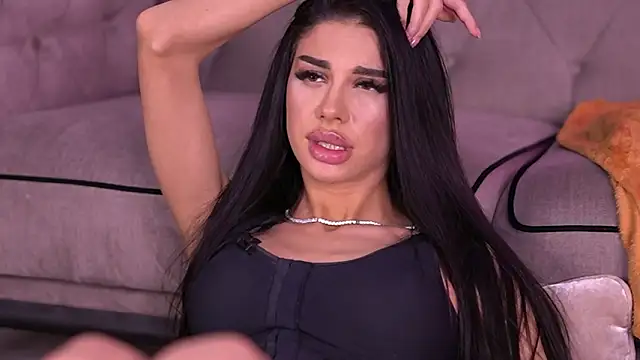 ArinaCarter's cam snapshot