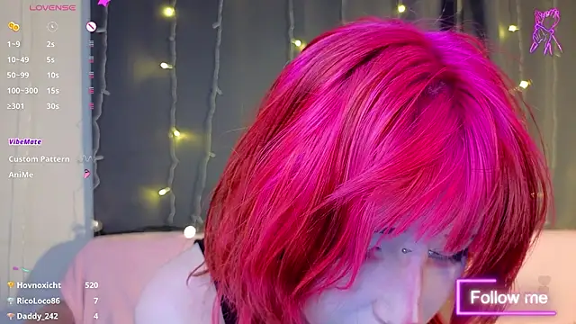 KandraCruser's cam snapshot