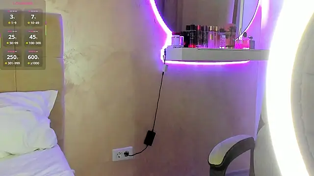 KaylaBenz's cam snapshot