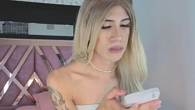 megan_lenon's cam snapshot