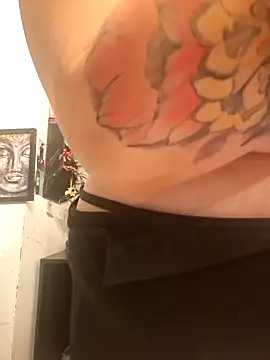 Magenta_Moon's cam snapshot