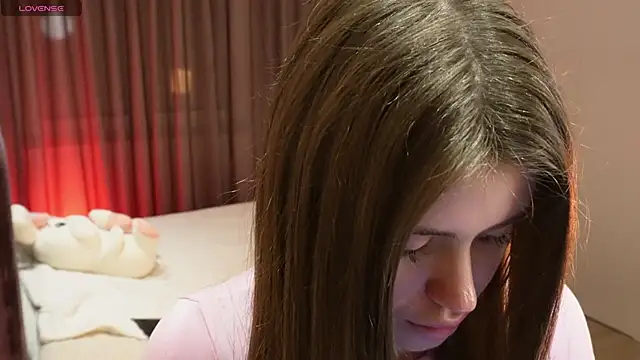 ChloeSpark's cam snapshot