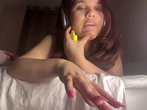 ChelseaOnCam's cam snapshot