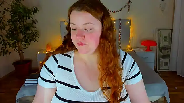 PolinaSalvatore's cam snapshot