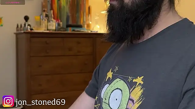 beardedfantasydaddy live sex cam