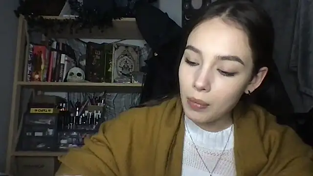 Yuna5343 live sex cam