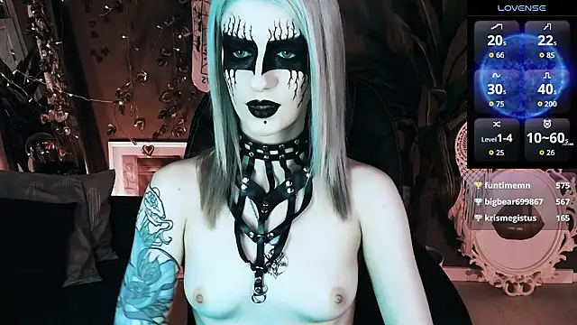 Noah_ElmerX live sex cam