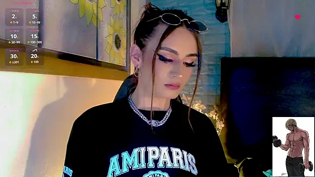 Cata_MW live sex cam