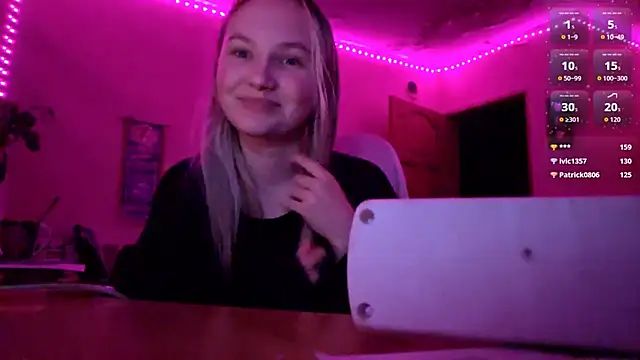 KarinRobertson live sex cam