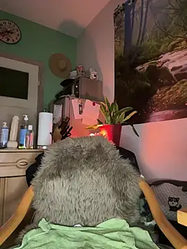 MenaDreadfull's cam snapshot