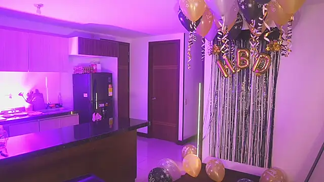 AmberRaus live sex cam