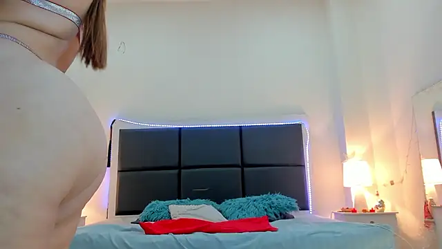 Aslhyn_Gomez's cam snapshot