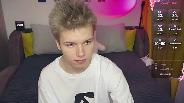 metarion live sex cam