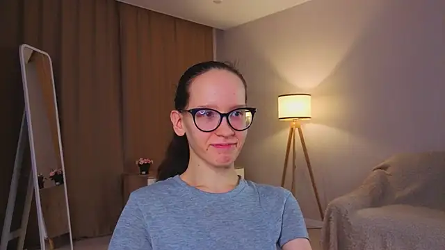 BettyBrowni's cam snapshot