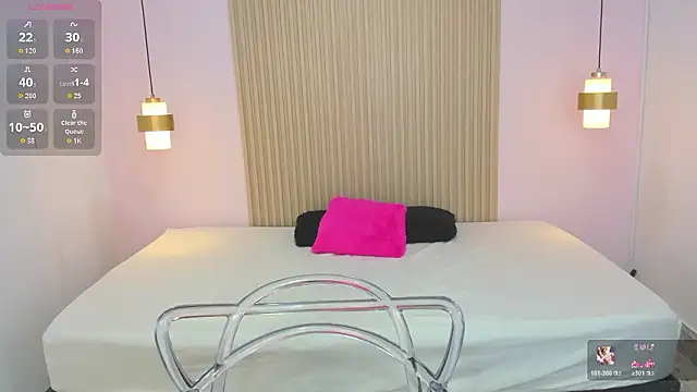 AliceRoss0's cam snapshot