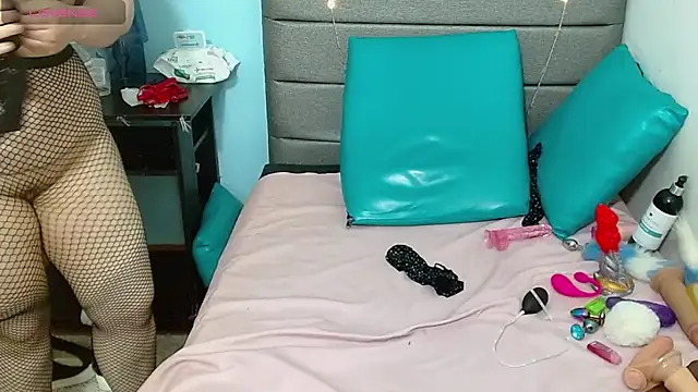 Cintia_Leon's cam snapshot