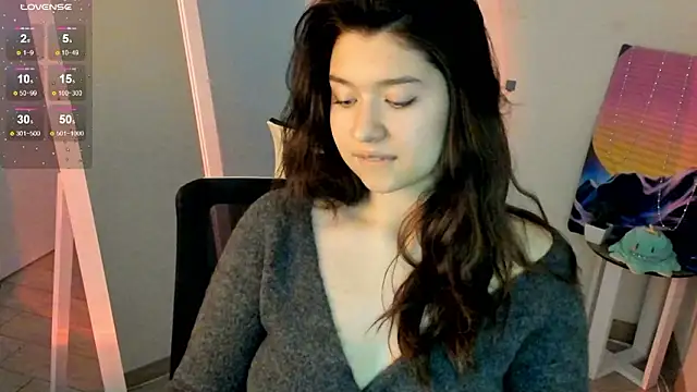 Sandra_Curly's cam snapshot