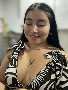 Vickybon's cam snapshot