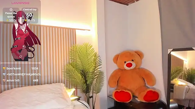 lia_corner's cam snapshot