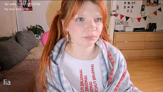 lil_lia's cam snapshot