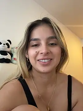 oriana_zoeee's cam snapshot