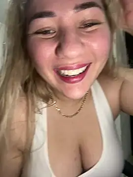 Celestedubois's cam snapshot