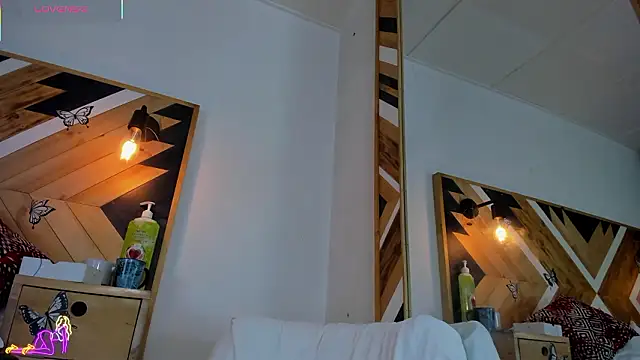 Kathaleiya_Ozz's cam snapshot