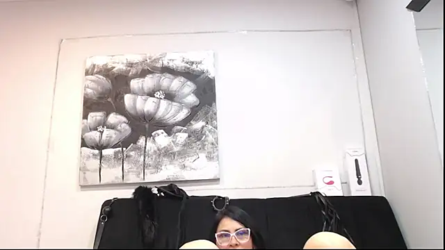 DonnaJoness's cam snapshot