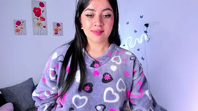 lilielou_'s cam snapshot