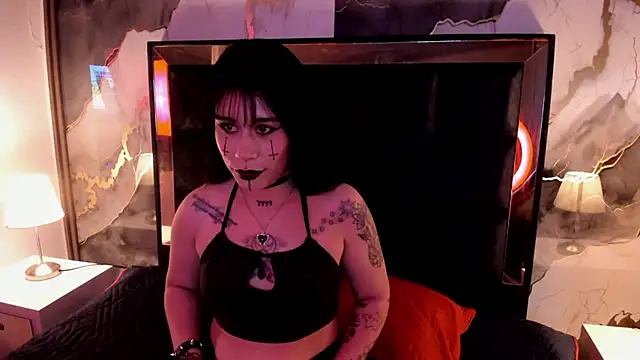 SusanVilla's cam snapshot