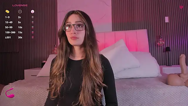 Amy-Parrish's cam snapshot